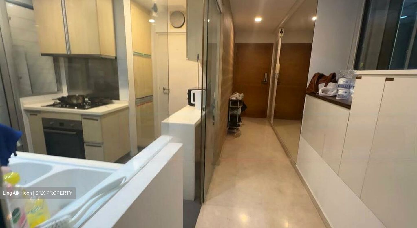 The Parc Condominium (D5), Condominium #433964641